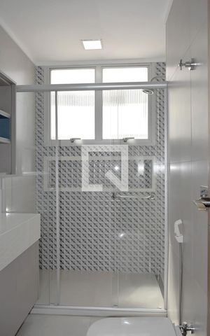 Apartamento à venda com 304m², 4 quartos e 3 vagasBanheiro Suíte