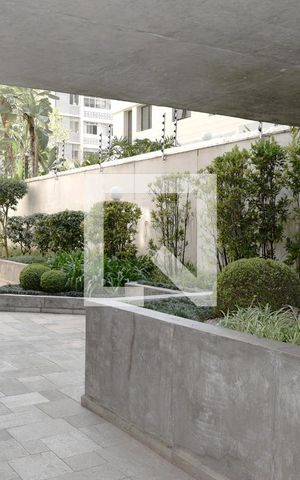 Apartamento à venda com 304m², 4 quartos e 3 vagasJardim