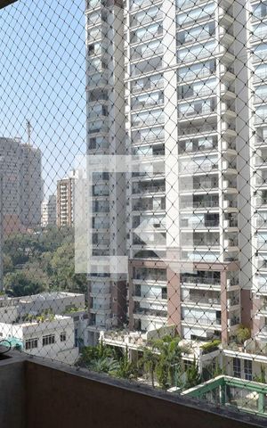 Apartamento à venda com 304m², 4 quartos e 3 vagasVista Varanda Sala