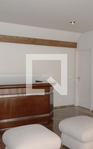 Apartamento à venda com 304m², 4 quartos e 3 vagasÁrea comum-Salão de Festas