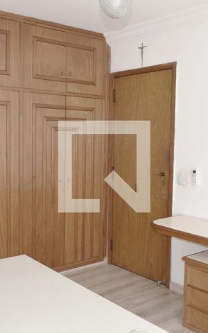 Apartamento à venda com 304m², 4 quartos e 3 vagasQuarto 1