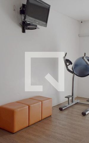 Apartamento à venda com 304m², 4 quartos e 3 vagasAcademia