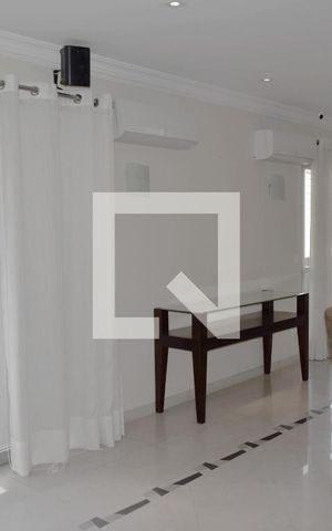 Apartamento à venda com 304m², 4 quartos e 3 vagasSala