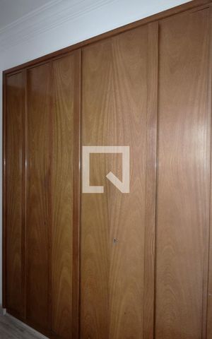 Apartamento à venda com 304m², 4 quartos e 3 vagasArmário corredor