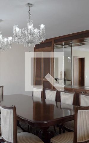 Apartamento à venda com 304m², 4 quartos e 3 vagasSala de Jantar