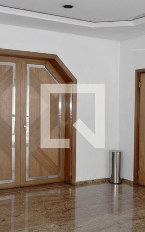 Apartamento à venda com 304m², 4 quartos e 3 vagasÁrea comum-Salão de Festas
