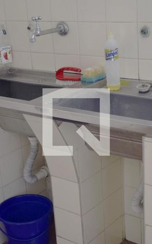 Apartamento à venda com 304m², 4 quartos e 3 vagasÁrea de Serviço