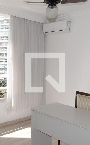 Apartamento à venda com 304m², 4 quartos e 3 vagasQuarto 1