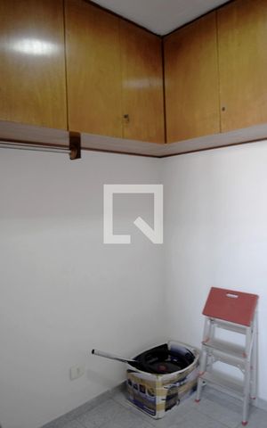 Apartamento à venda com 304m², 4 quartos e 3 vagasDepósito Área de Serviço