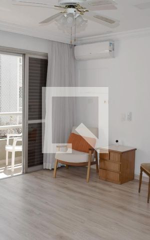 Apartamento à venda com 304m², 4 quartos e 3 vagasSuíte principal
