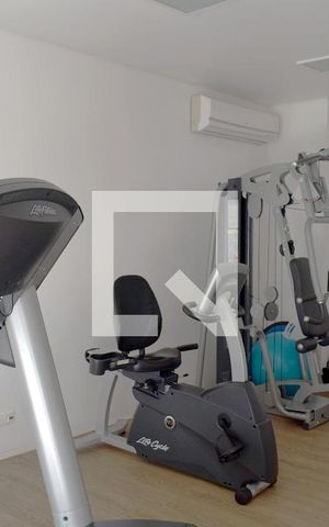 Apartamento à venda com 304m², 4 quartos e 3 vagasAcademia
