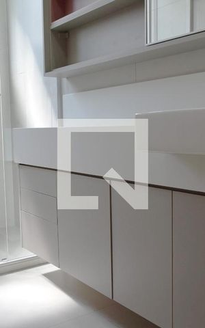 Apartamento à venda com 304m², 4 quartos e 3 vagasBanheiro quartos 1 e 2