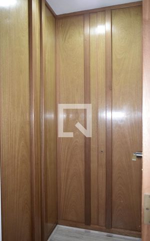 Apartamento à venda com 304m², 4 quartos e 3 vagasArmário corredor