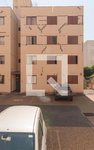 Apartamento para alugar com 63m², 2 quartos e 1 vaga Apartamento para alugar com 63m², 2 quartos e 1 vagaVista do Quarto 1