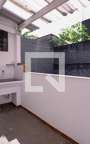 Casa à venda com 90m², 1 quarto e sem vaga Casa à venda com 90m², 1 quarto e sem vagaÁrea de Serviço