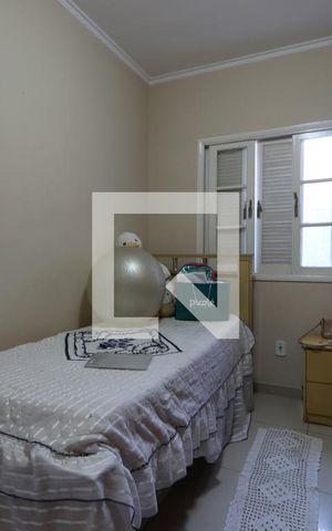 Casa à venda com 220m², 4 quartos e 4 vagasQuarto 2