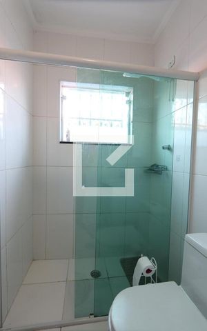 Casa à venda com 220m², 4 quartos e 4 vagasBanheiro Social