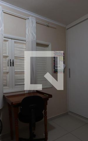 Casa à venda com 220m², 4 quartos e 4 vagasQuarto 3