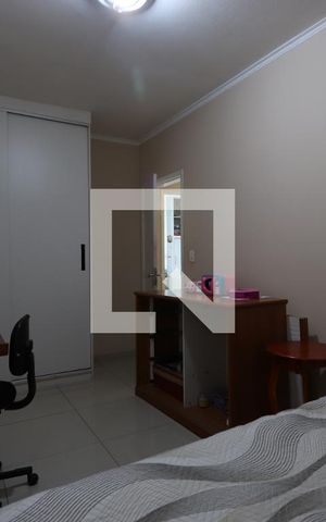 Casa à venda com 220m², 4 quartos e 4 vagasQuarto 3