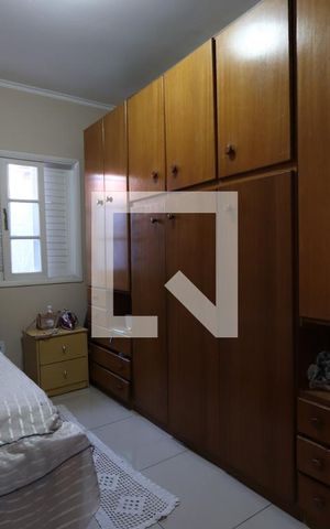 Casa à venda com 220m², 4 quartos e 4 vagasQuarto 2