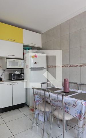 Casa à venda com 220m², 4 quartos e 4 vagasCozinha