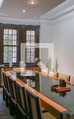 Casa à venda com 520m², 6 quartos e 16 vagas Casa à venda com 520m², 6 quartos e 16 vagasSala 3