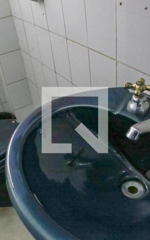 Casa à venda com 520m², 6 quartos e 16 vagas Casa à venda com 520m², 6 quartos e 16 vagasLavabo 3
