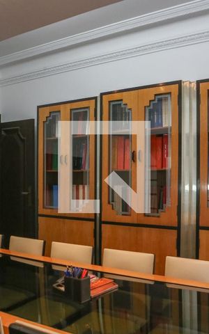 Casa à venda com 520m², 6 quartos e 16 vagas Casa à venda com 520m², 6 quartos e 16 vagasSala 3