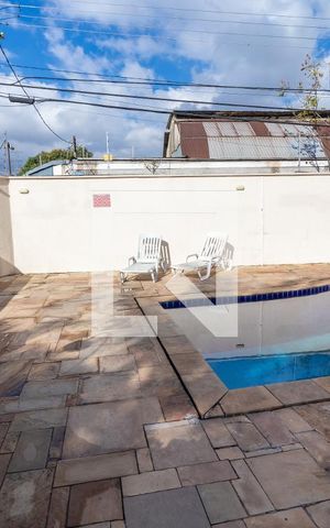 Apartamento para alugar com 50m², 2 quartos e 1 vagaÁrea comum - Piscina