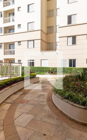 Apartamento para alugar com 50m², 2 quartos e 1 vagaÁrea comum