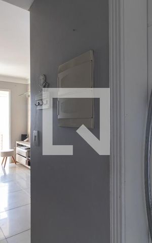Apartamento para alugar com 50m², 2 quartos e 1 vagaCorredor de Entrada