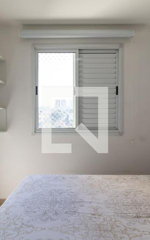 Apartamento para alugar com 50m², 2 quartos e 1 vagaQuarto 1