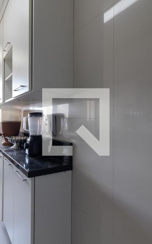 Apartamento para alugar com 50m², 2 quartos e 1 vagaCozinha