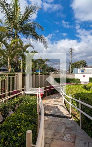 Apartamento para alugar com 50m², 2 quartos e 1 vagaÁrea comum