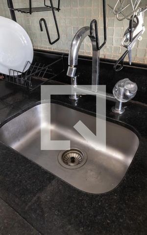 Apartamento para alugar com 50m², 2 quartos e 1 vagaCozinha