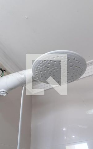 Apartamento para alugar com 50m², 2 quartos e 1 vagaBanheiro