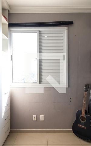 Apartamento para alugar com 50m², 2 quartos e 1 vagaQuarto 2