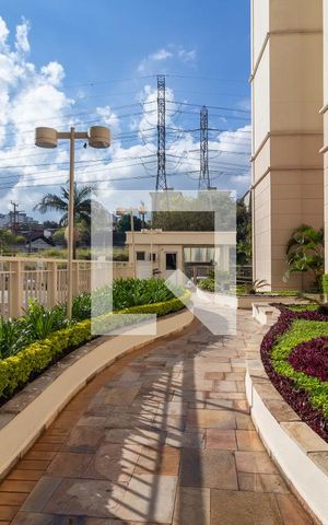 Apartamento para alugar com 50m², 2 quartos e 1 vagaÁrea comum