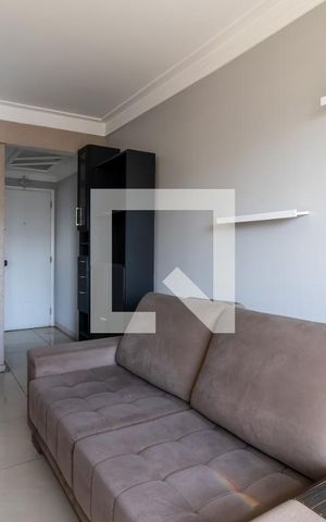 Apartamento para alugar com 50m², 2 quartos e 1 vagaSala 