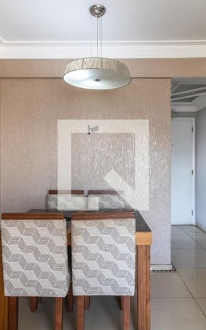 Apartamento para alugar com 50m², 2 quartos e 1 vagaSala 