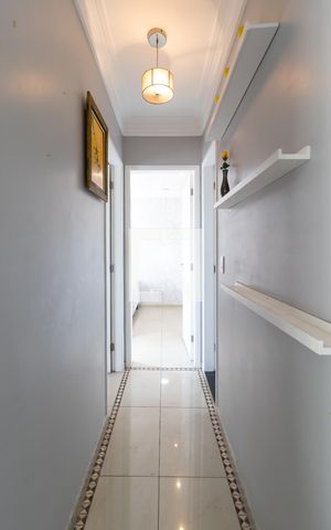 Apartamento para alugar com 50m², 2 quartos e 1 vagaCorredor dos Quartos
