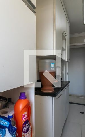 Apartamento para alugar com 50m², 2 quartos e 1 vagaÁrea de Serviço