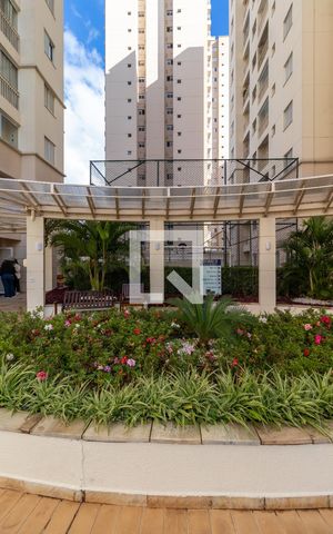 Apartamento para alugar com 50m², 2 quartos e 1 vagaÁrea comum