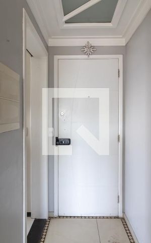 Apartamento para alugar com 50m², 2 quartos e 1 vagaCorredor de Entrada