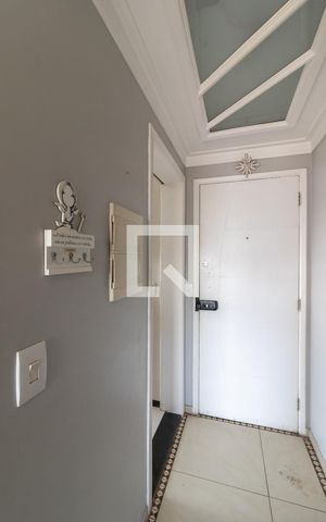 Apartamento para alugar com 50m², 2 quartos e 1 vagaCorredor de Entrada