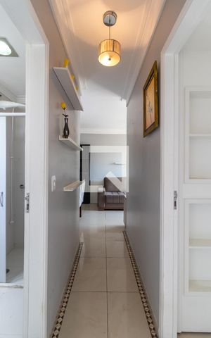 Apartamento para alugar com 50m², 2 quartos e 1 vagaCorredor dos Quartos