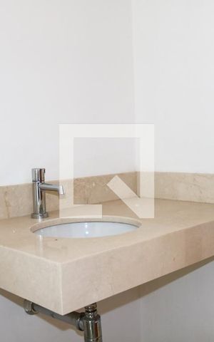 Apartamento à venda com 155m², 3 quartos e 3 vagas Apartamento à venda com 155m², 3 quartos e 3 vagasLavabo