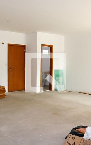 Apartamento à venda com 155m², 3 quartos e 3 vagas Apartamento à venda com 155m², 3 quartos e 3 vagasSala
