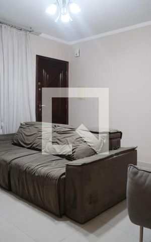 Casa à venda com 110m², 2 quartos e 1 vaga Casa à venda com 110m², 2 quartos e 1 vagaSala