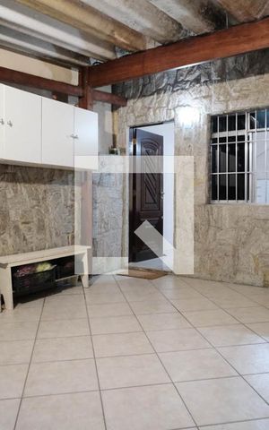 Casa à venda com 110m², 2 quartos e 1 vaga Casa à venda com 110m², 2 quartos e 1 vagaGaragem